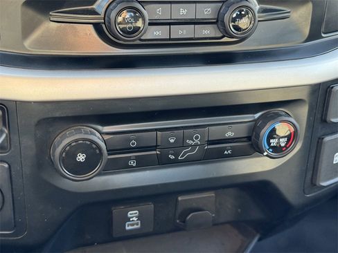 Used 2023 Ford F150 XL w/ XL Chrome Appearance Package image 14