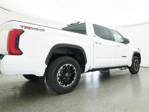 New 2026 Toyota Tundra SR5 image 25