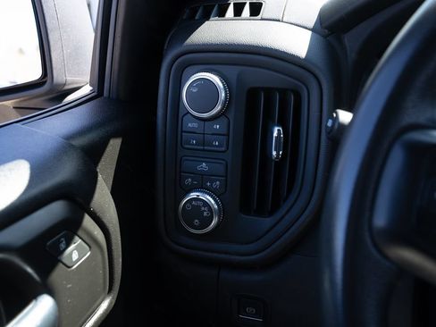Used 2023 GMC Sierra 1500 Pro w/ Pro Value Package AWD/4WD image 14