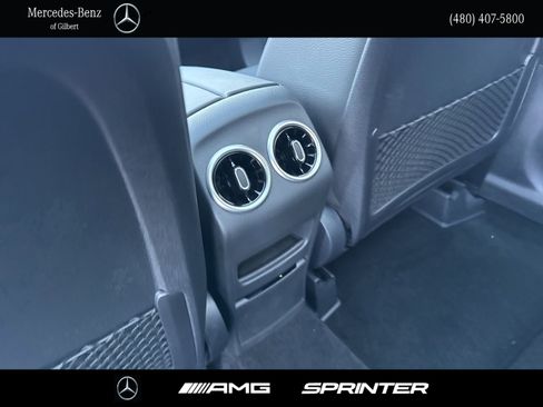 New 2026 Mercedes-Benz GLB 250 image 22