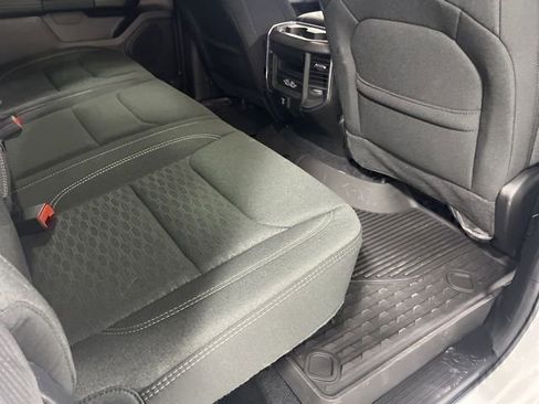 New 2026 RAM 1500 Big Horn AWD/4WD image 27