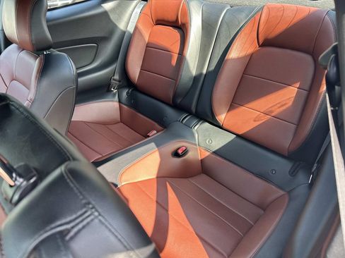 Used 2015 Ford Mustang GT Premium w/ Equipment Group 401A RWD image 19
