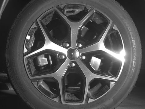 Used 2025 Jeep Compass Limited image 12