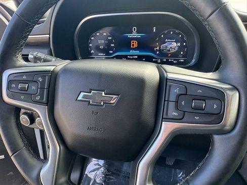 Used 2023 Chevrolet Tahoe Z71 w/ Luxury Package image 24