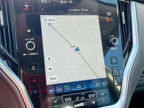 Used 2023 Subaru Outback Onyx Edition image 13