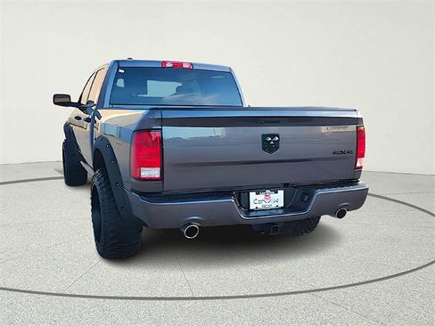 Used 2019 RAM 1500 Express w/ Wheel & Sound Group image 6