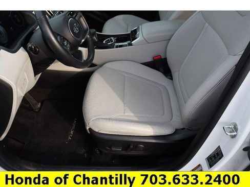 Used 2023 Hyundai Tucson SEL w/ Convenience Package image 30