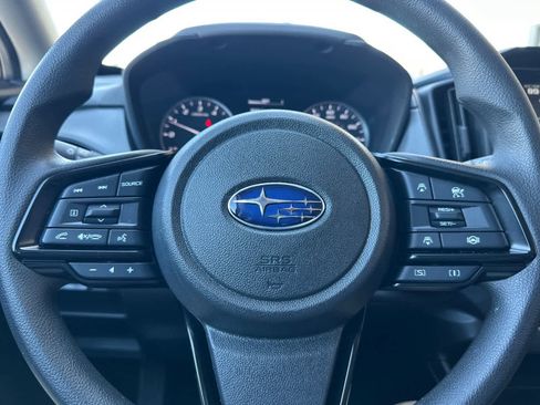 Certified 2026 Subaru Crosstrek 2.0i Premium AWD/4WD image 22