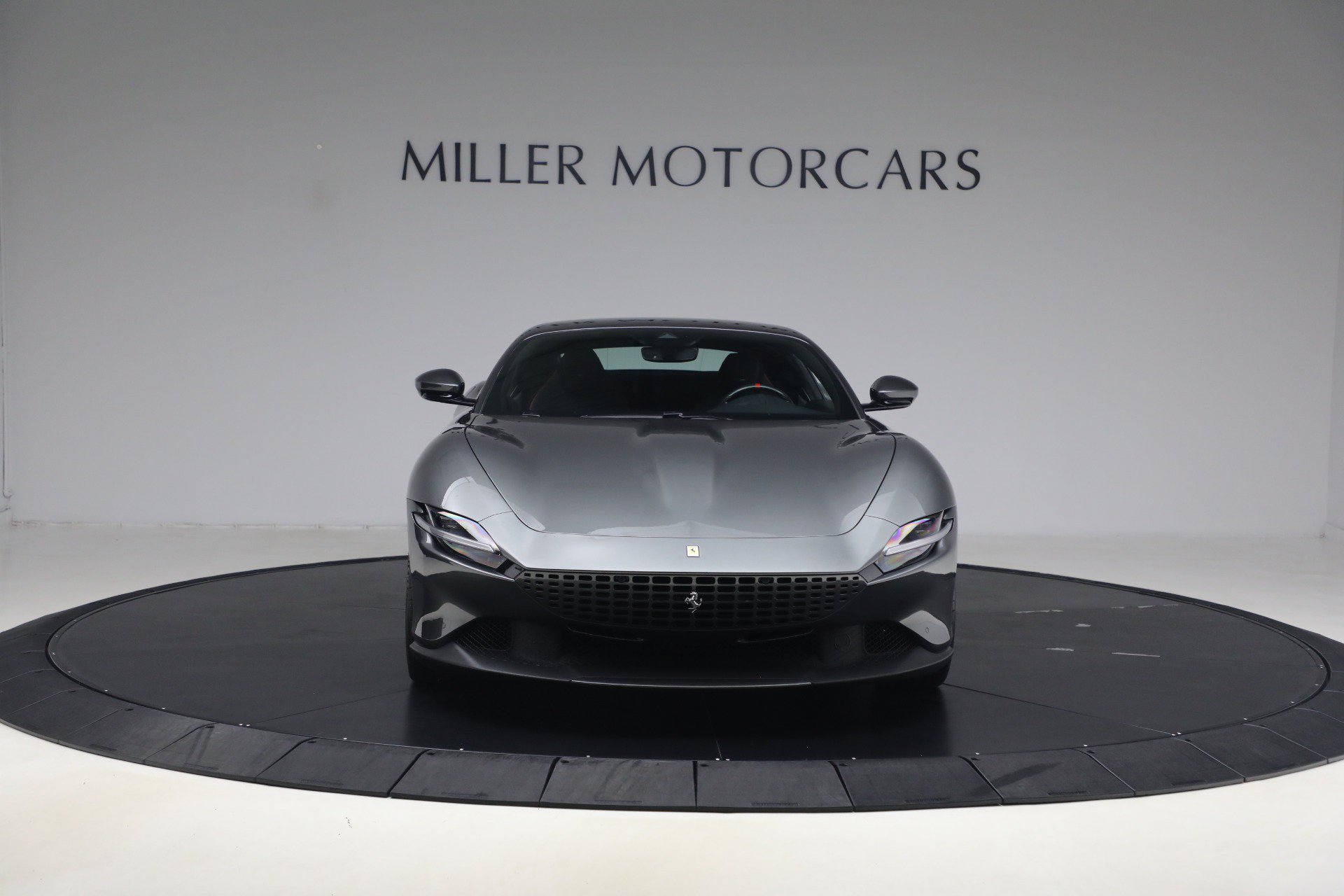 Certified 2023 Ferrari Roma RWD image 13