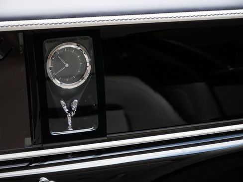 New 2025 Rolls-Royce Ghost image 14