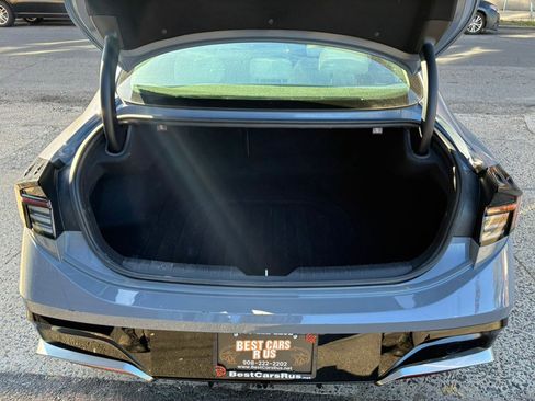 Used 2024 Hyundai Sonata SEL FWD image 7