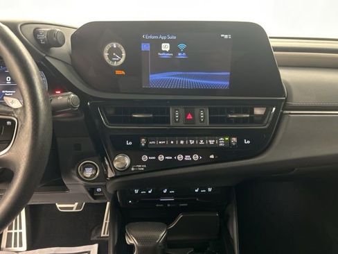 Used 2022 Lexus ES 350 F Sport image 21