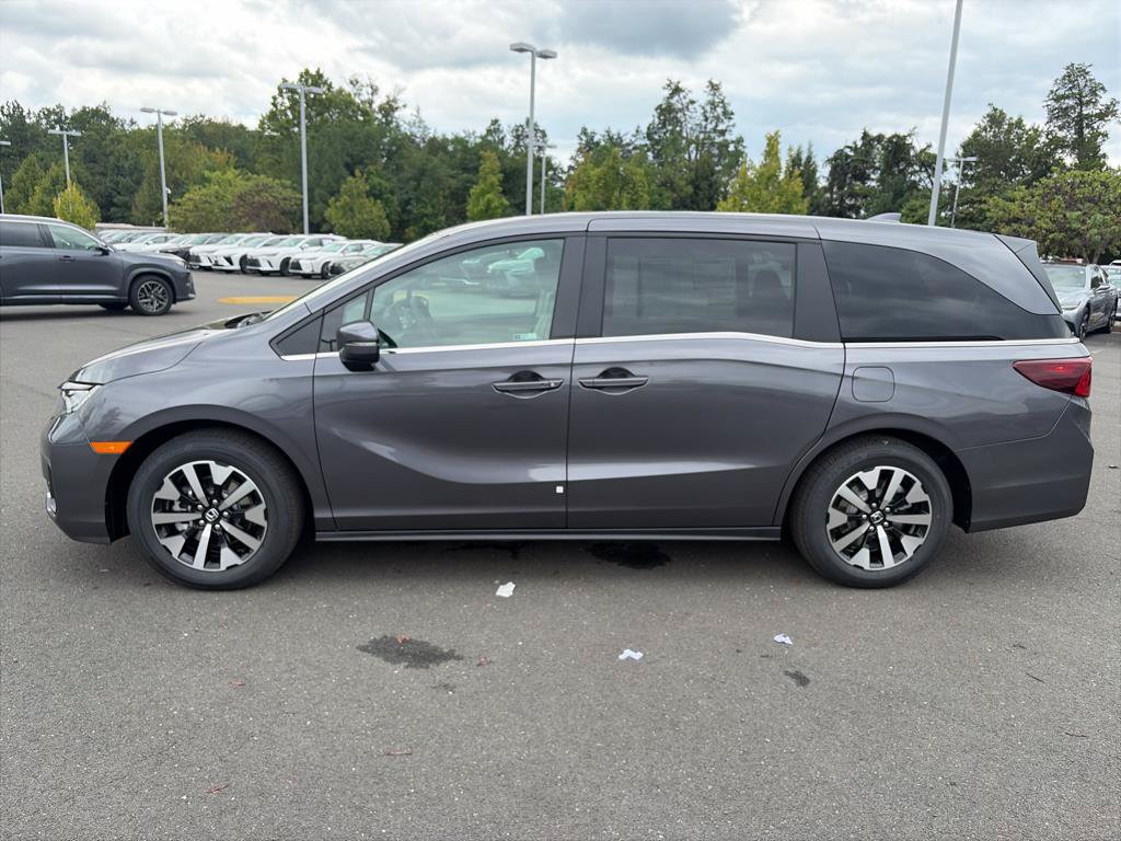 New 2027 Honda Odyssey EX-L image 4