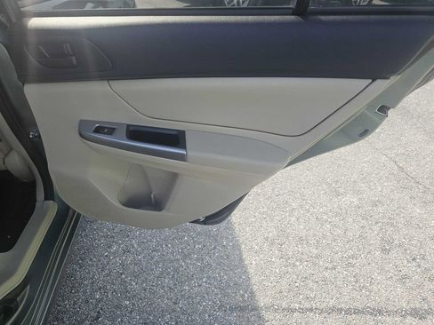 Used 2016 Subaru Impreza 2.0i w/ Popular Package #1 image 21