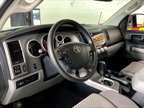 Used 2012 Toyota Tundra 2WD Double Cab image 15