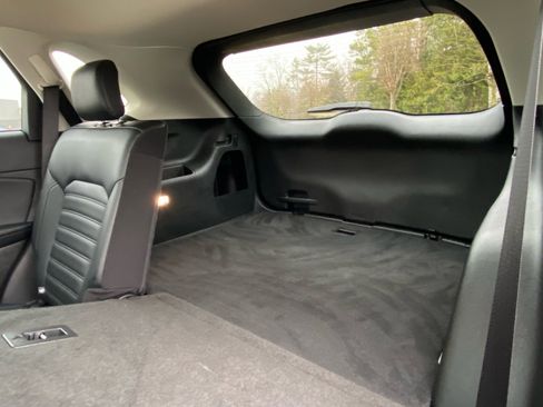 Certified 2022 Ford Edge SEL w/ Convenience Package image 22