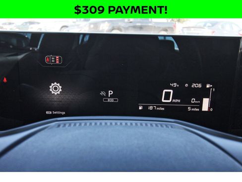 New 2026 Nissan Sentra S w/ Floor Mat Package image 17