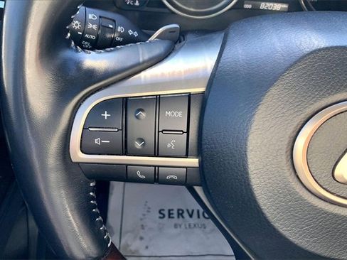 Used 2021 Lexus LX 570 4WD w/ Luxury Package image 14