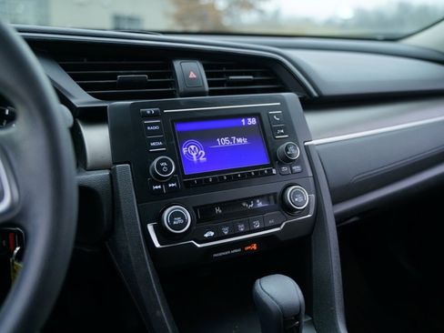 Used 2019 Honda Civic LX image 13