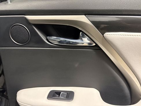 Used 2016 Lexus RX 350 AWD image 45