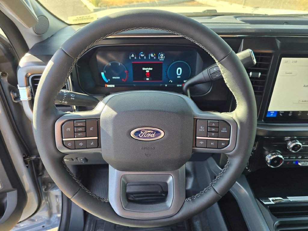 New 2026 Ford F350 Lariat AWD/4WD image 18