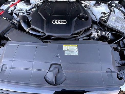 Used 2022 Audi A6 Premium Plus w/ Premium Plus Package image 30