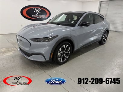 New 2025 Ford Mustang Mach-E Select w/ Comfort Package Lite