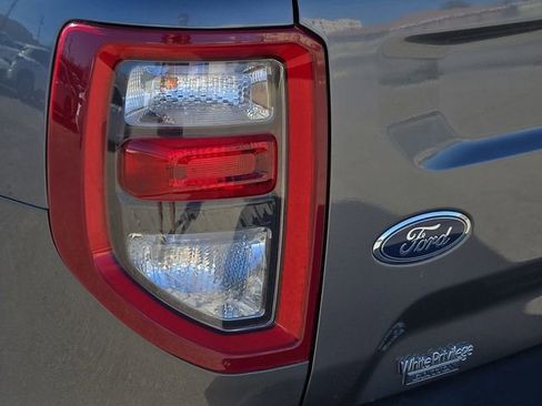 Used 2021 Ford Bronco Sport Big Bend image 10