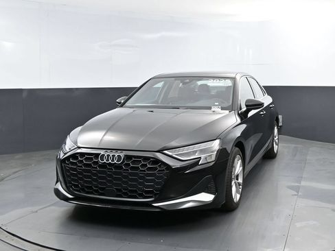 Certified 2025 Audi A3 2.0T Premium AWD/4WD image 2