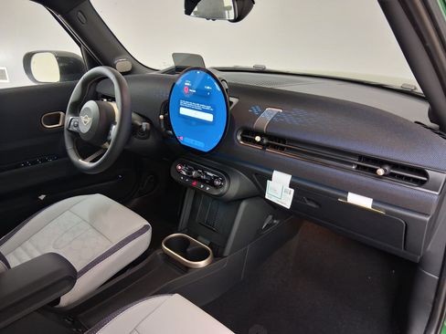 New 2026 MINI Cooper S FWD image 27