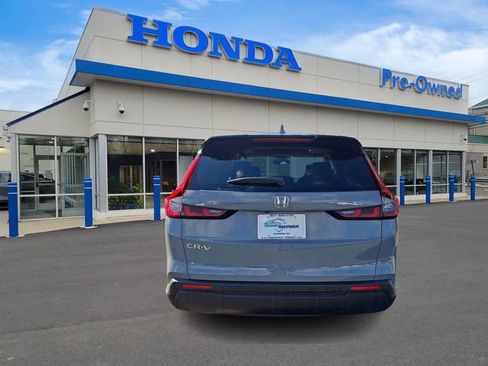 Used 2024 Honda CR-V EX-L image 5