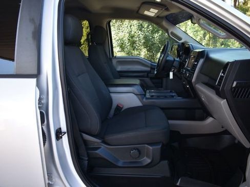 Used 2019 Ford F150 XL w/ Equipment Group 101A Mid image 15