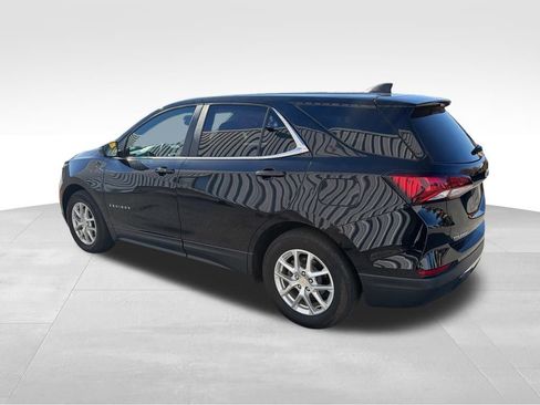 Used 2023 Chevrolet Equinox LT image 4