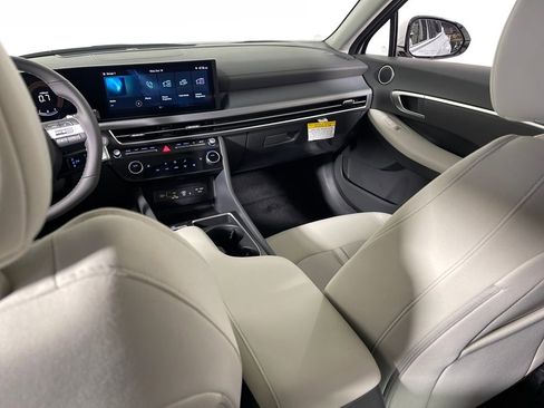 New 2026 Hyundai Sonata SEL image 17