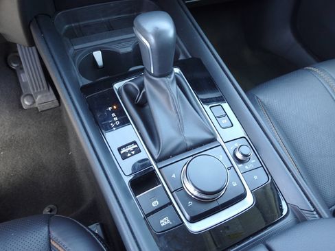 Used 2025 MAZDA CX-50 AWD 2.5 Hybrid w/ Premium Pkg image 23