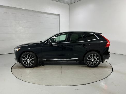 Used 2019 Volvo XC60 T5 Inscription w/ Protection Package AWD/4WD image 21