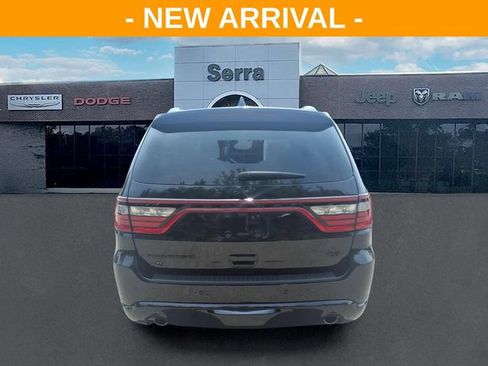 Used 2023 Dodge Durango R/T AWD/4WD image 6
