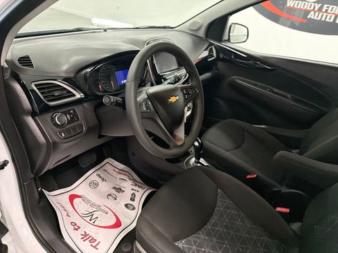 Used 2020 Chevrolet Spark LT FWD image 9