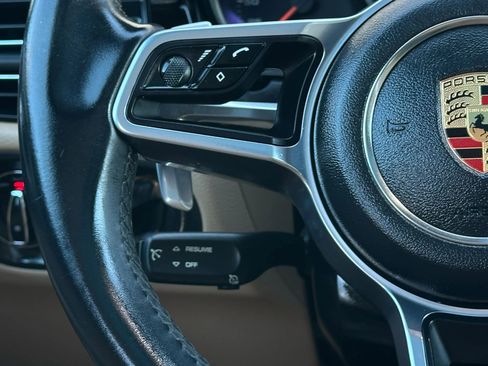 Used 2019 Porsche Macan image 31