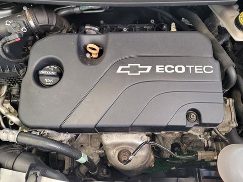 Used 2021 Chevrolet Spark LS FWD image 30