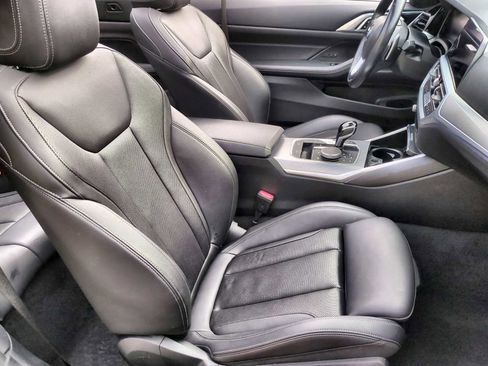 Used 2023 BMW 430i xDrive 430i xDrive w/ Convenience Package image 22