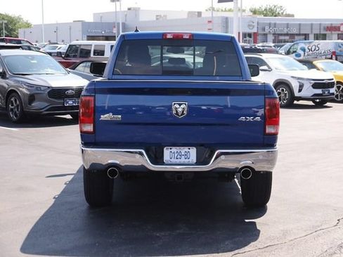 Used 2014 RAM 1500 Big Horn AWD/4WD image 6