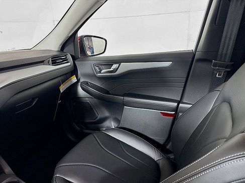 New 2025 Ford Escape PHEV FWD w/ PHEV Premium Package image 25