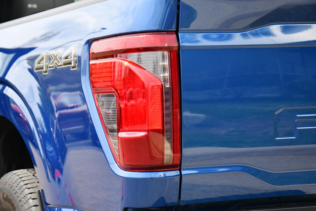 Used 2024 Ford F150 XLT w/ Mobile Office Package AWD/4WD image 42