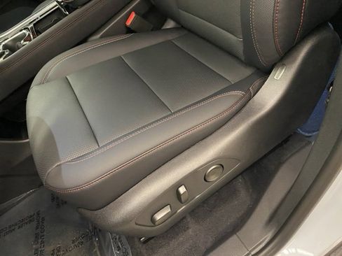 New 2026 Chevrolet Traverse Z71 image 15