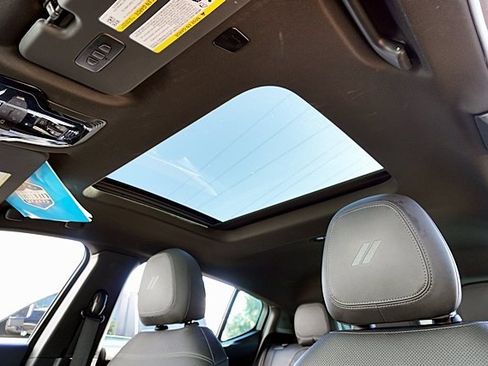 Certified 2024 Dodge Hornet R/T Plus w/ Tech Pack Plus w/o Parking image 16