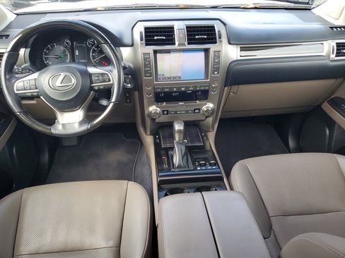 Used 2020 Lexus GX 460 Premium image 14