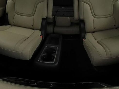 New 2026 INFINITI QX80 Pure w/ Cargo Package image 25