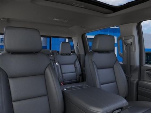 New 2026 Chevrolet Silverado 2500 LTZ w/ LTZ Plus Package image 24