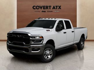 New 2026 RAM 2500 Tradesman AWD/4WD video 1